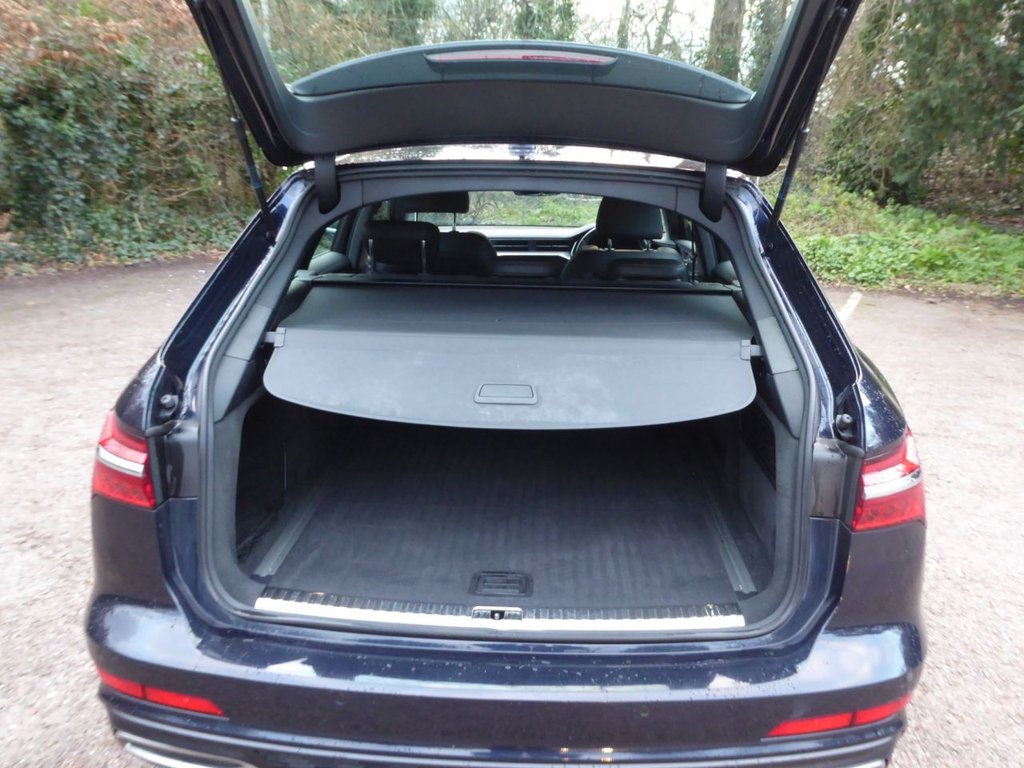 Used Audi A6 2018 for sale - 77437368: Photo 10