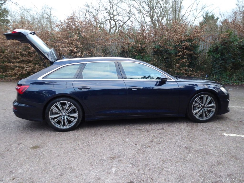 Used Audi A6 2018 for sale - 77437368: Photo 13