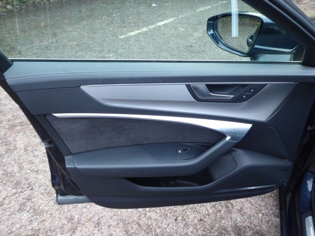 Used Audi A6 2018 for sale - 77437368: Photo 14