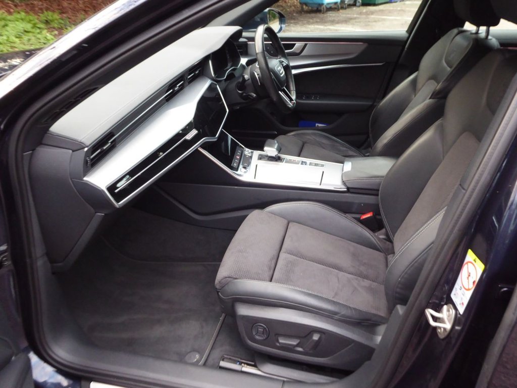 Used Audi A6 2018 for sale - 77437368: Photo 15