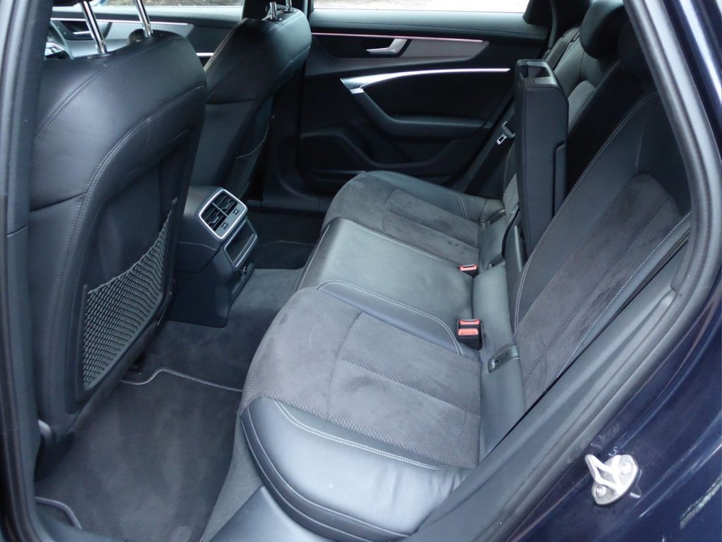 Used Audi A6 2018 for sale - 77437368: Photo 18