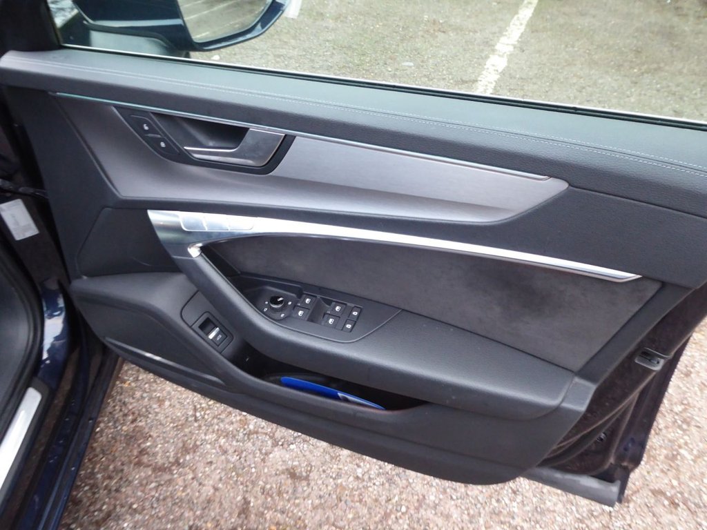 Used Audi A6 2018 for sale - 77437368: Photo 20