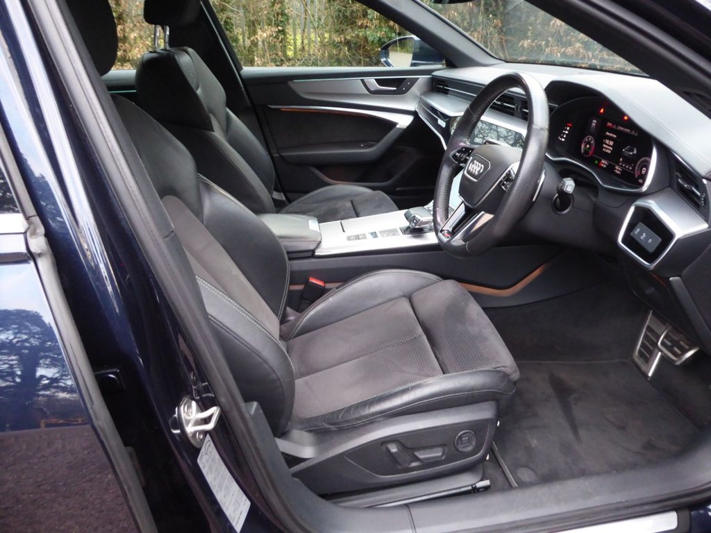 Used Audi A6 2018 for sale - 77437368: Photo 23