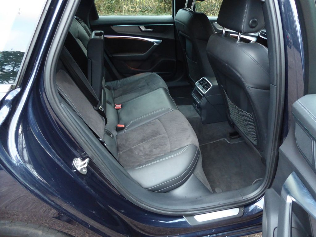 Used Audi A6 2018 for sale - 77437368: Photo 25