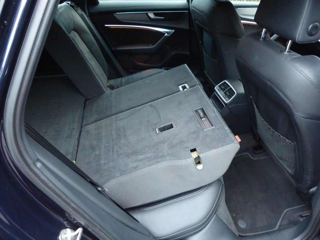 Used Audi A6 2018 for sale - 77437368: Photo 26