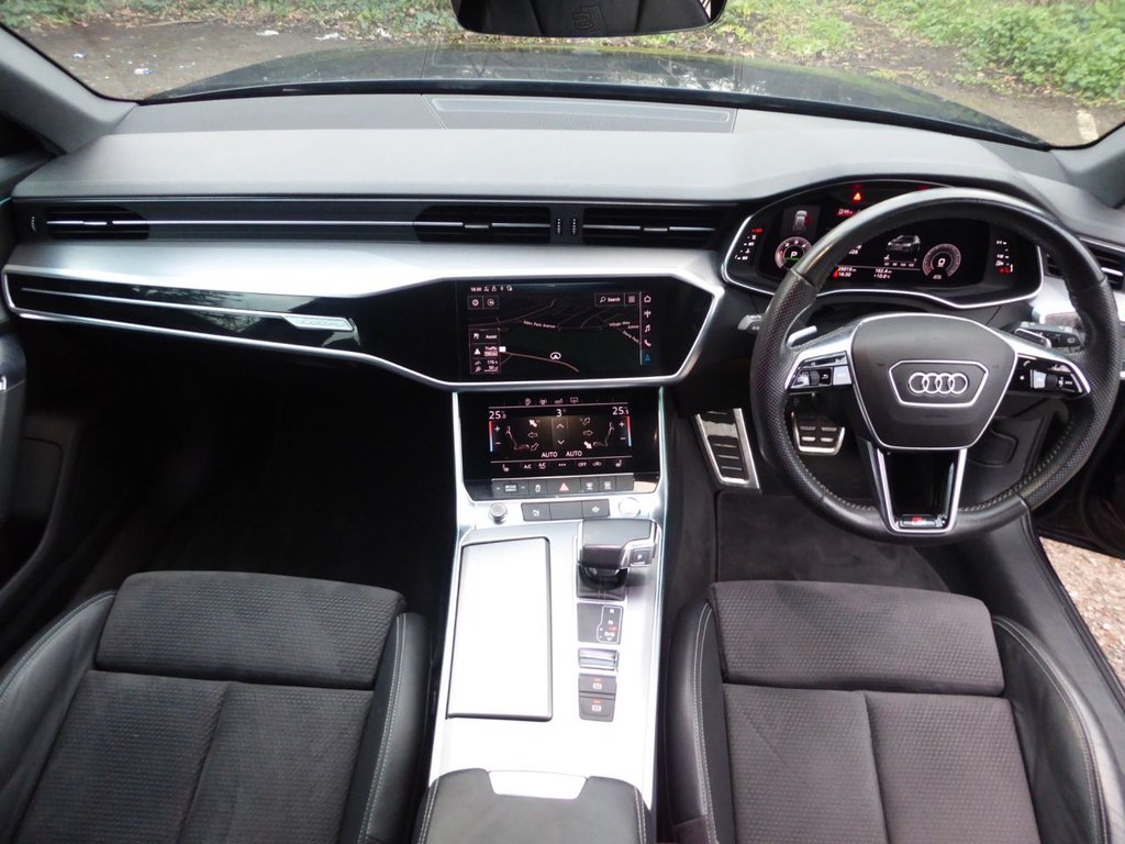 Used Audi A6 2018 for sale - 77437368: Photo 27