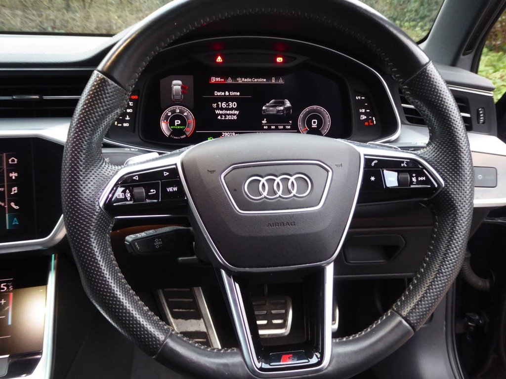 Used Audi A6 2018 for sale - 77437368: Photo 28