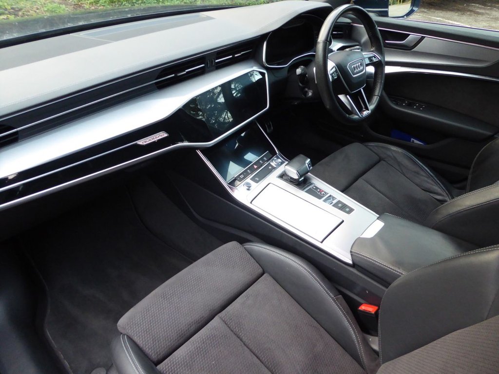 Used Audi A6 2018 for sale - 77437368: Photo 3