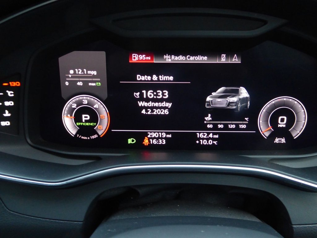 Used Audi A6 2018 for sale - 77437368: Photo 36