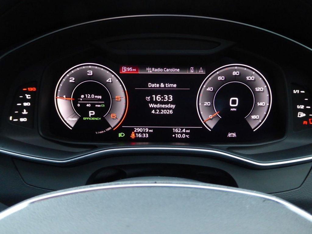 Used Audi A6 2018 for sale - 77437368: Photo 38