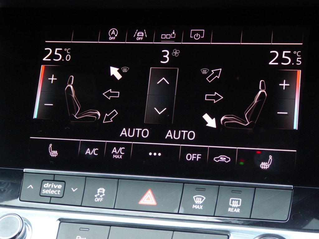 Used Audi A6 2018 for sale - 77437368: Photo 41