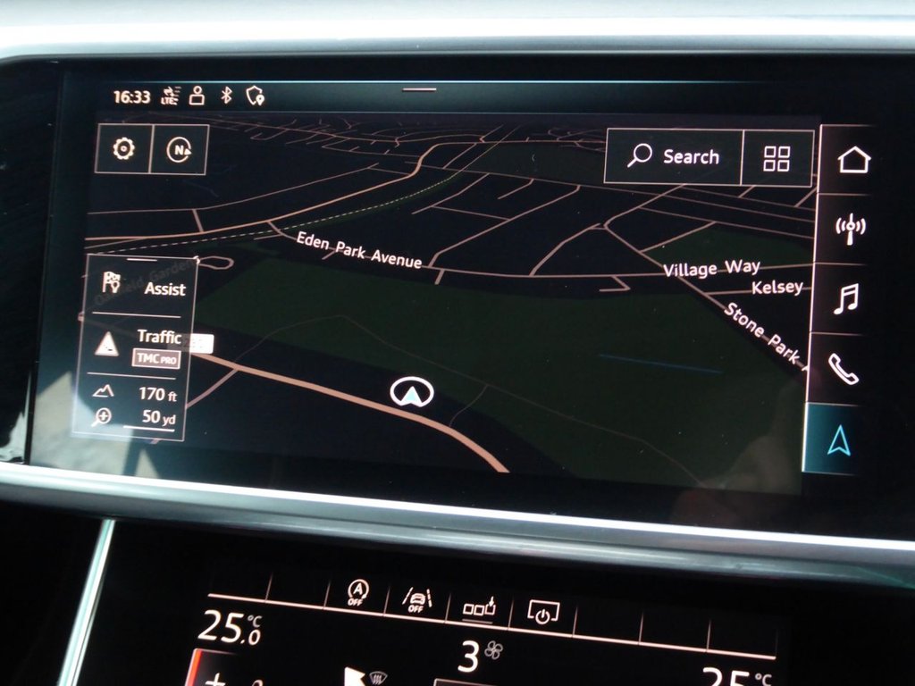 Used Audi A6 2018 for sale - 77437368: Photo 42