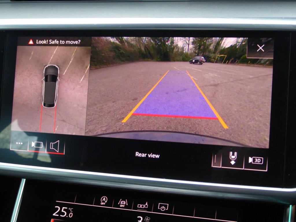 Used Audi A6 2018 for sale - 77437368: Photo 43