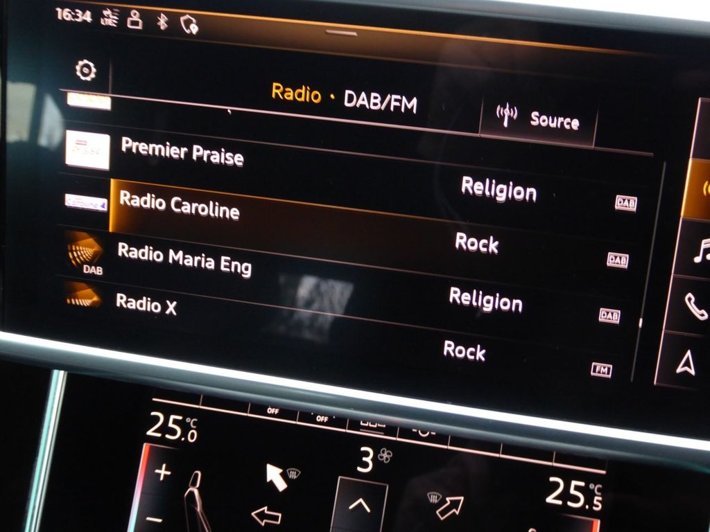 Used Audi A6 2018 for sale - 77437368: Photo 45