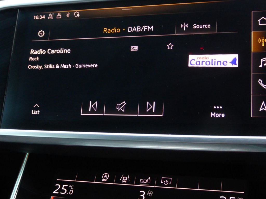 Used Audi A6 2018 for sale - 77437368: Photo 46