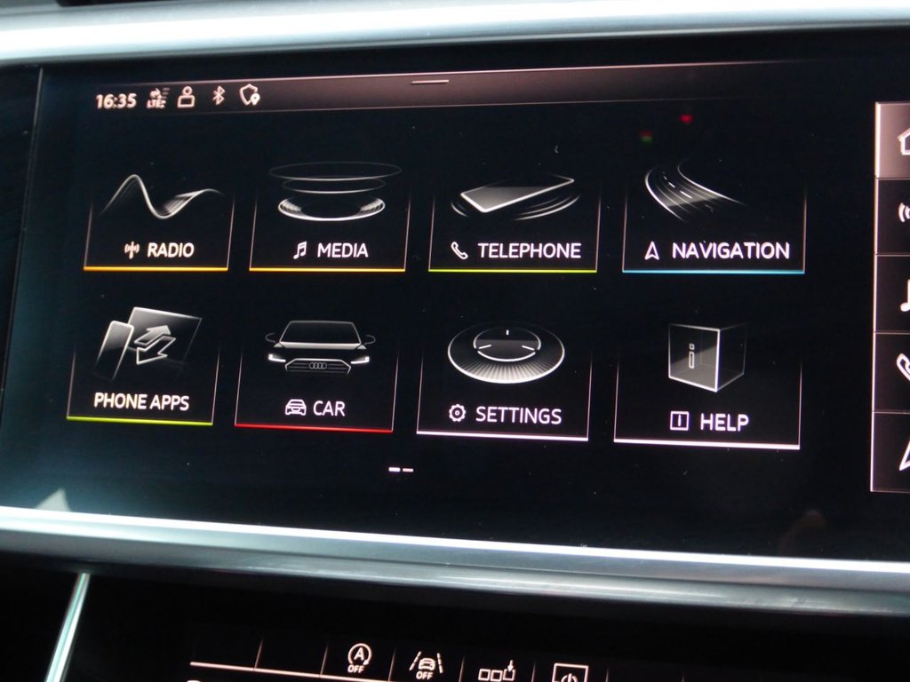 Used Audi A6 2018 for sale - 77437368: Photo 47