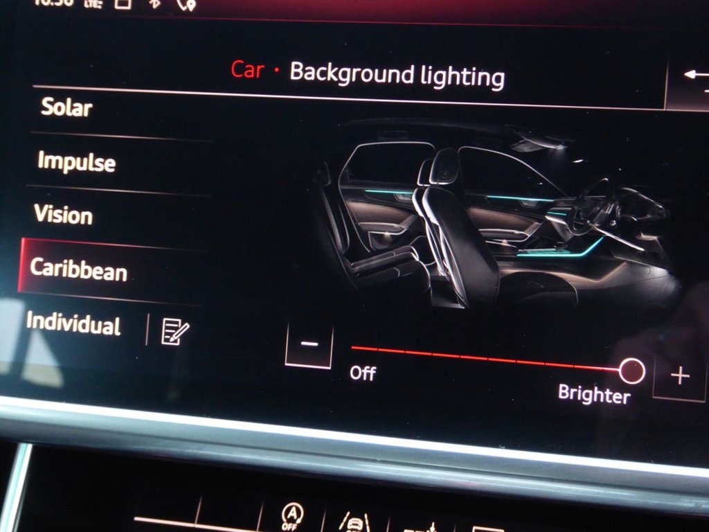 Used Audi A6 2018 for sale - 77437368: Photo 50