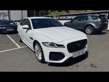 2022 (72) - 2.0 D200 R-Dynamic SE 4dr Auto