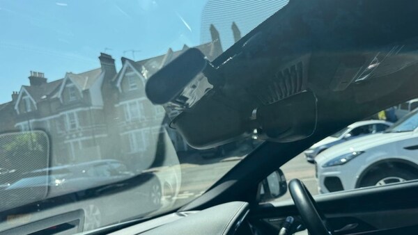 Used Jaguar XF 2022 for sale - 75020591: Photo 32