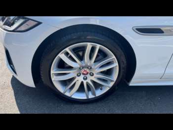 Used Jaguar XF 2022 for sale - 75020591: Photo