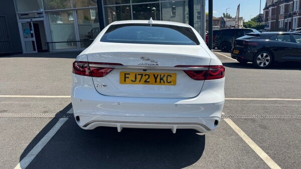 Used Jaguar XF 2022 for sale - 75020591: Photo 7