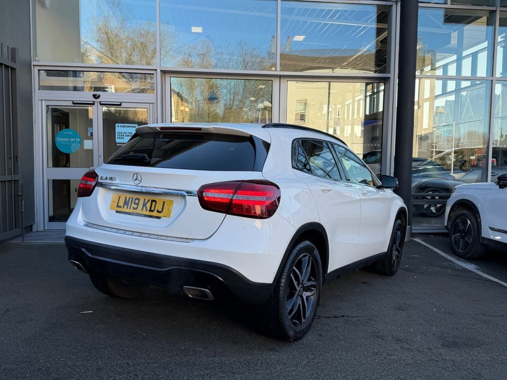 Used Mercedes-Benz GLA 2019 for sale - 77111195: Photo 10