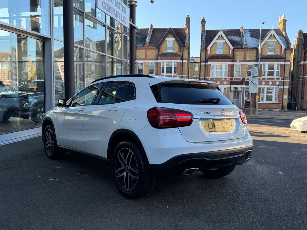 Used Mercedes-Benz GLA 2019 for sale - 77111195: Photo 11