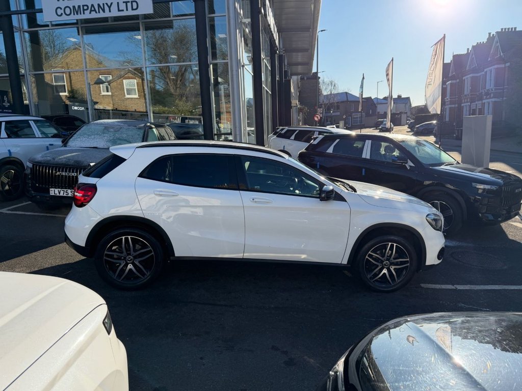 Used Mercedes-Benz GLA 2019 for sale - 77111195: Photo 12