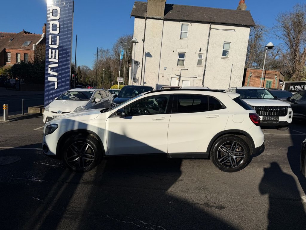 Used Mercedes-Benz GLA 2019 for sale - 77111195: Photo 14