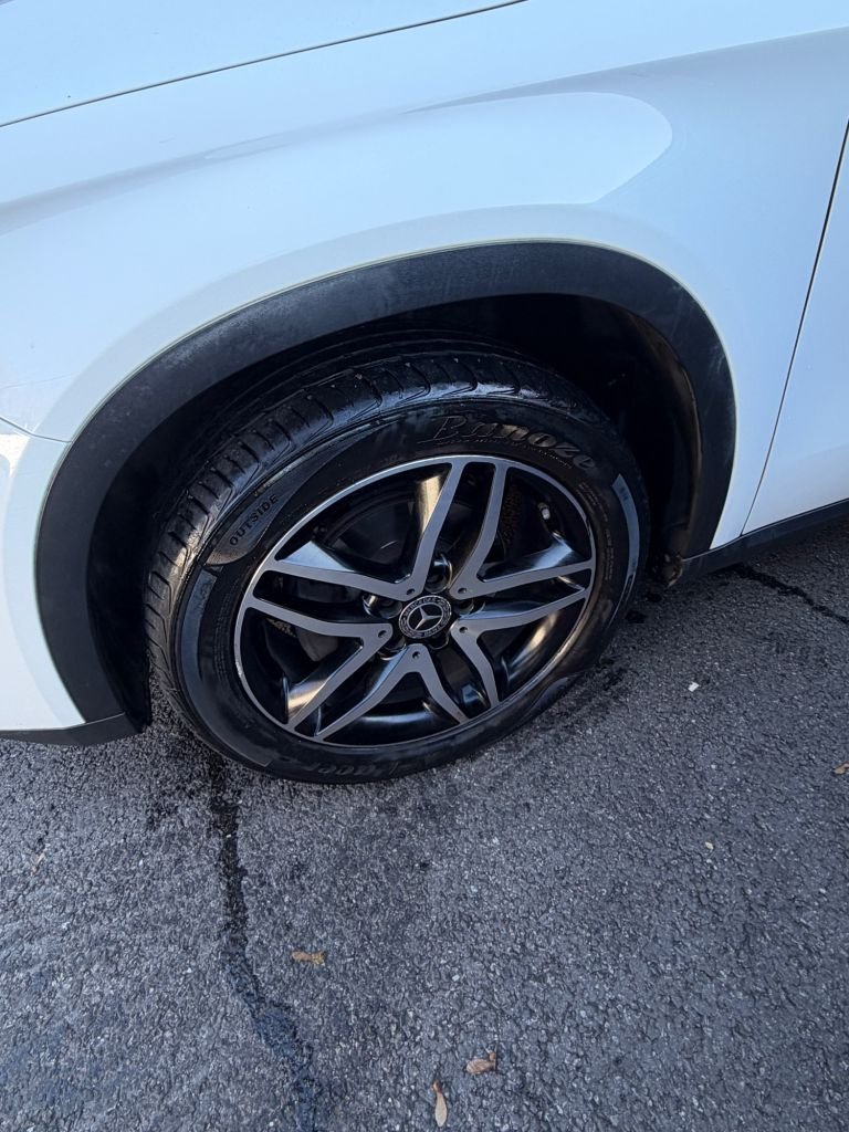 Used Mercedes-Benz GLA 2019 for sale - 77111195: Photo 18