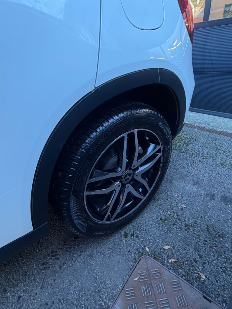 Used Mercedes-Benz GLA 2019 for sale - 77111195: Photo 19