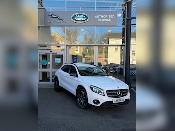 Used Mercedes-Benz GLA 2019 for sale - 77111195: Photo