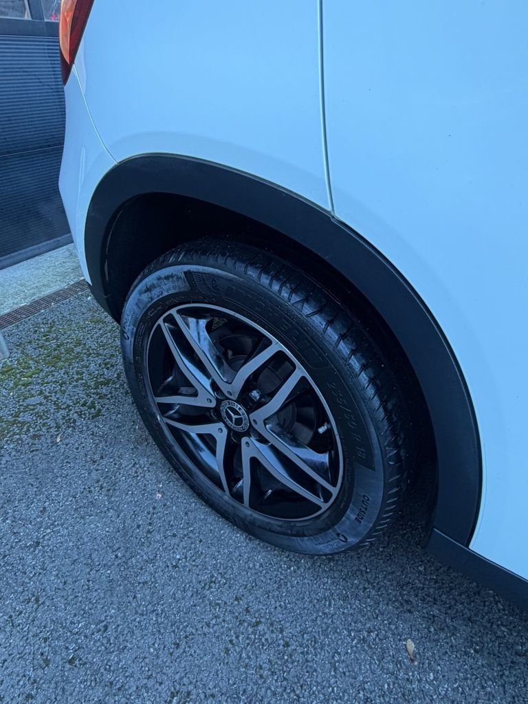 Used Mercedes-Benz GLA 2019 for sale - 77111195: Photo 20