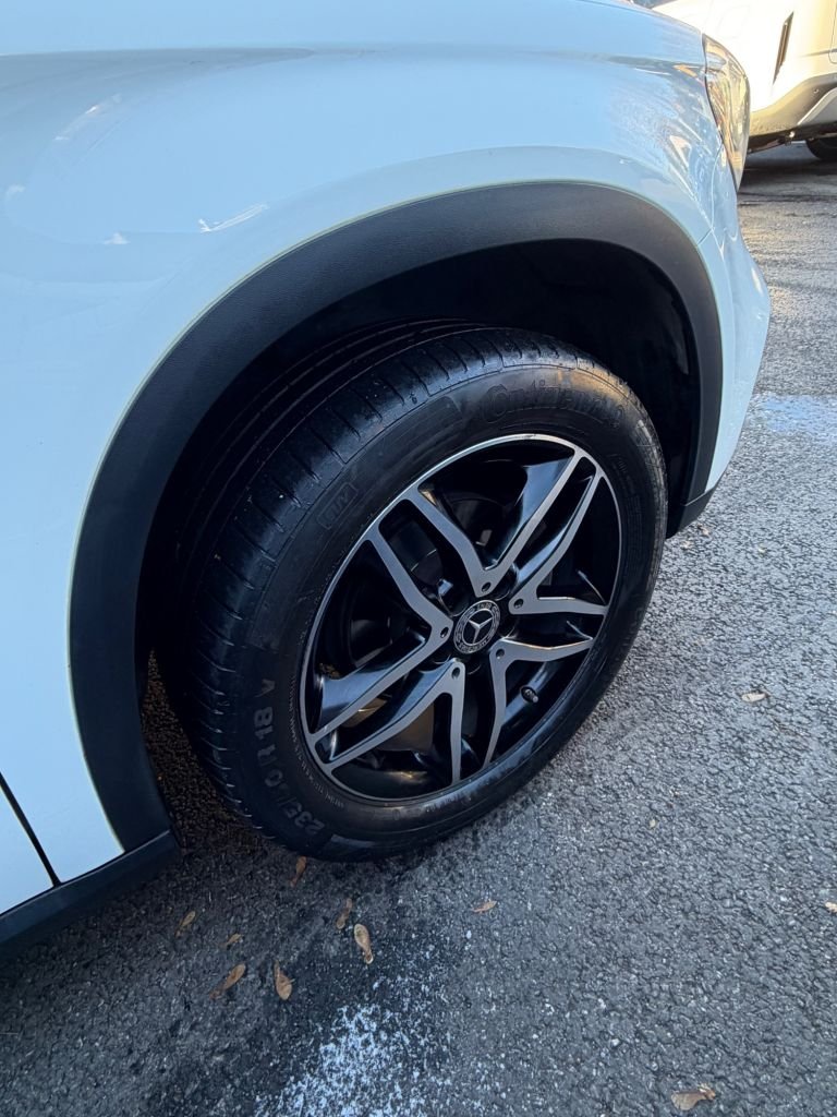 Used Mercedes-Benz GLA 2019 for sale - 77111195: Photo 21