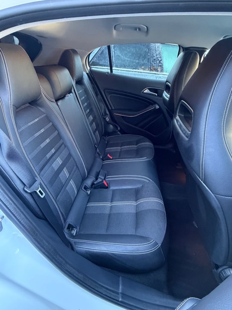 Used Mercedes-Benz GLA 2019 for sale - 77111195: Photo 25