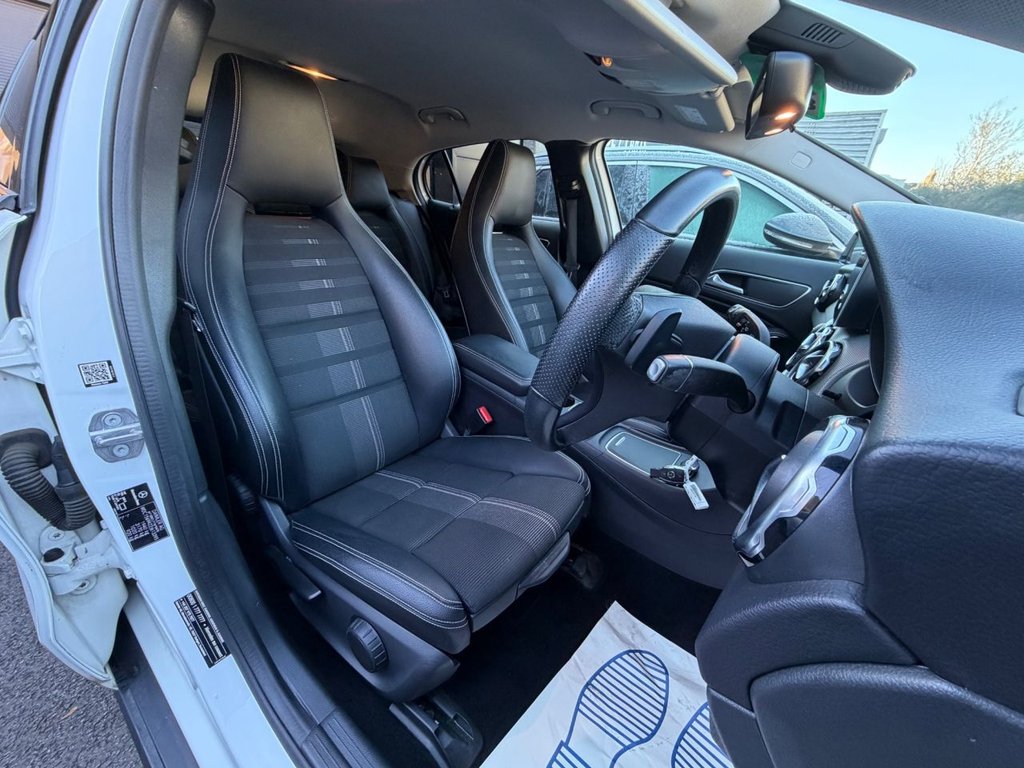 Used Mercedes-Benz GLA 2019 for sale - 77111195: Photo 29