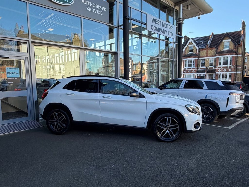 Used Mercedes-Benz GLA 2019 for sale - 77111195: Photo 3