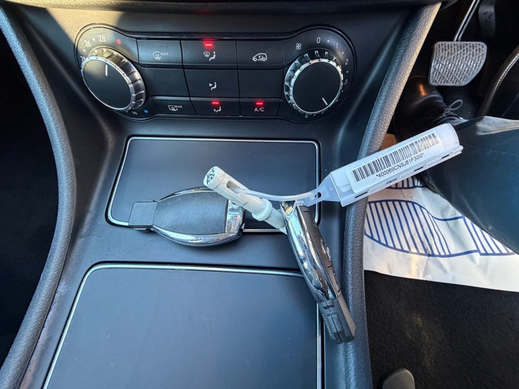 Used Mercedes-Benz GLA 2019 for sale - 77111195: Photo 34