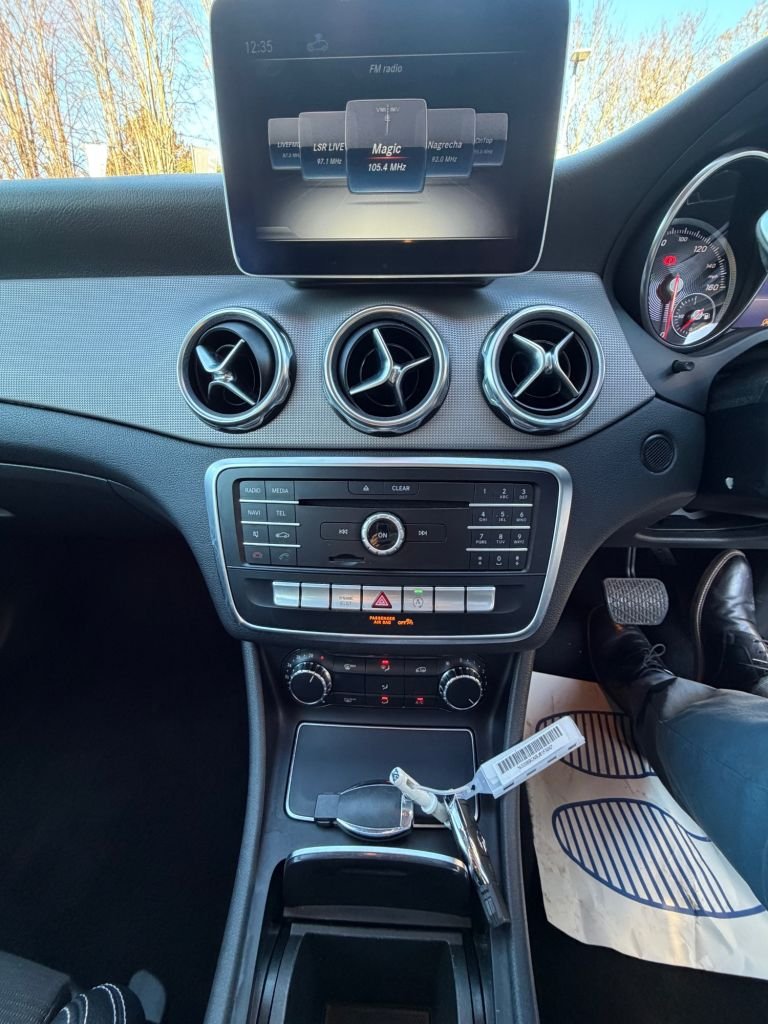 Used Mercedes-Benz GLA 2019 for sale - 77111195: Photo 35
