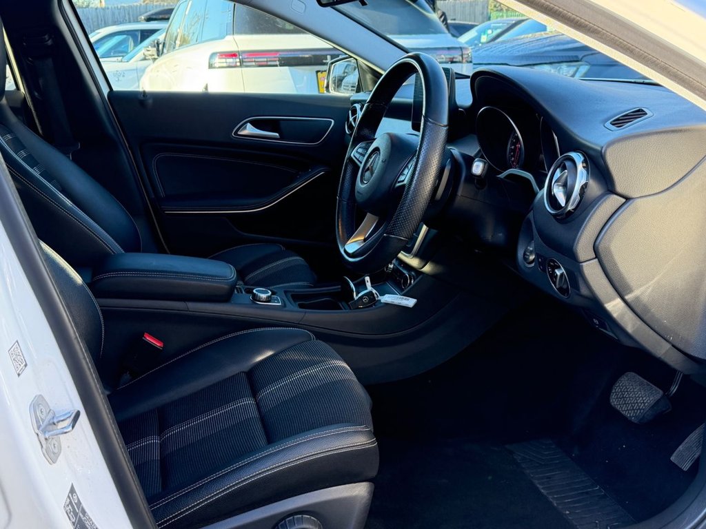 Used Mercedes-Benz GLA 2019 for sale - 77111195: Photo 39