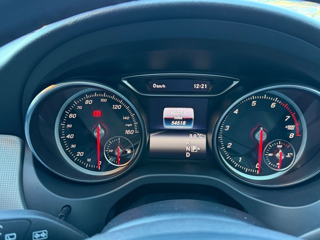 Used Mercedes-Benz GLA 2019 for sale - 77111195: Photo 41