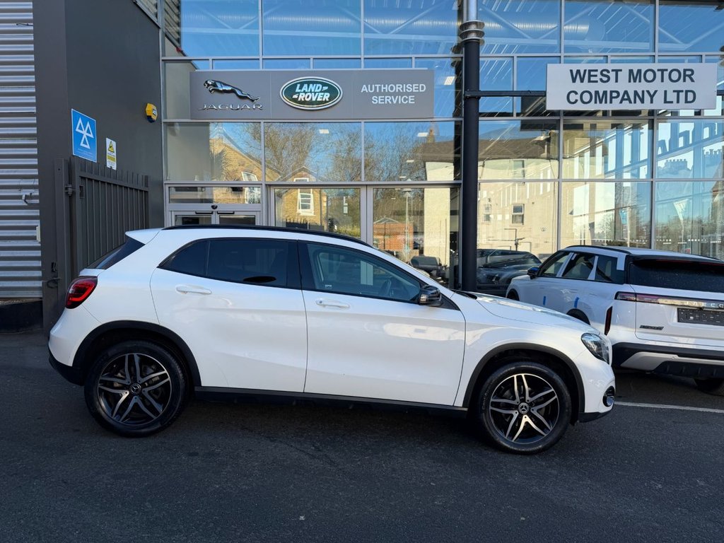Used Mercedes-Benz GLA 2019 for sale - 77111195: Photo 5