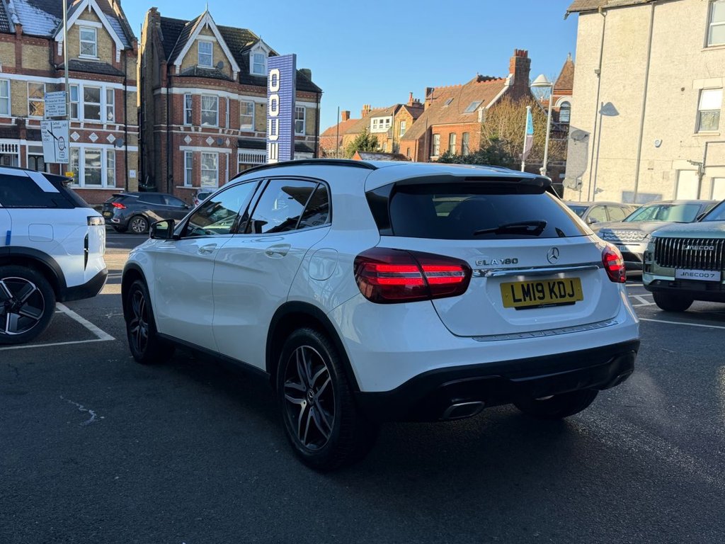 Used Mercedes-Benz GLA 2019 for sale - 77111195: Photo 7