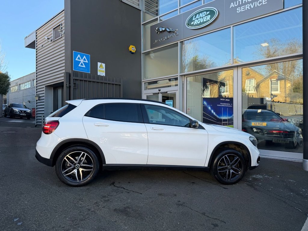 Used Mercedes-Benz GLA 2019 for sale - 77111195: Photo 8
