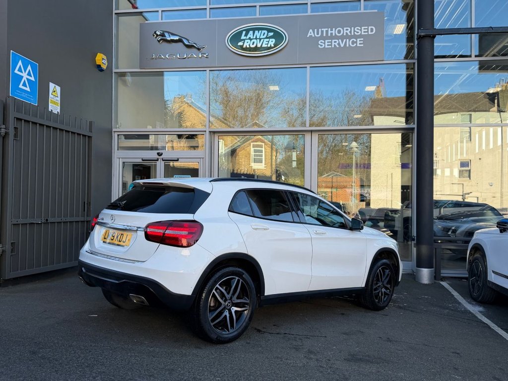 Used Mercedes-Benz GLA 2019 for sale - 77111195: Photo 9