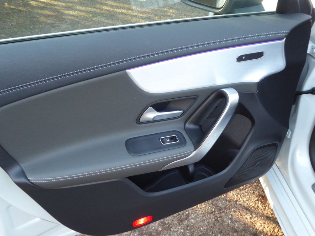 Used Mercedes-Benz CLA 2020 for sale - 77437150: Photo 12