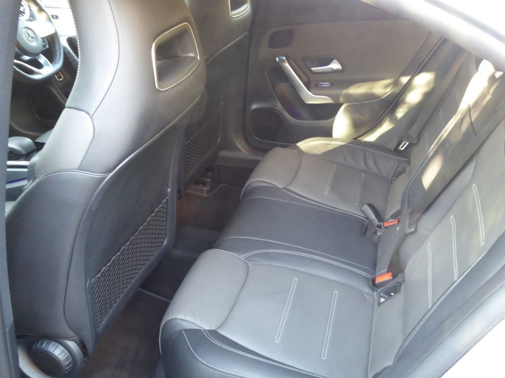 Used Mercedes-Benz CLA 2020 for sale - 77437150: Photo 15