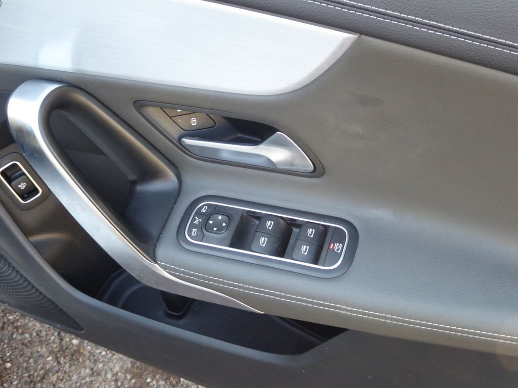 Used Mercedes-Benz CLA 2020 for sale - 77437150: Photo 20