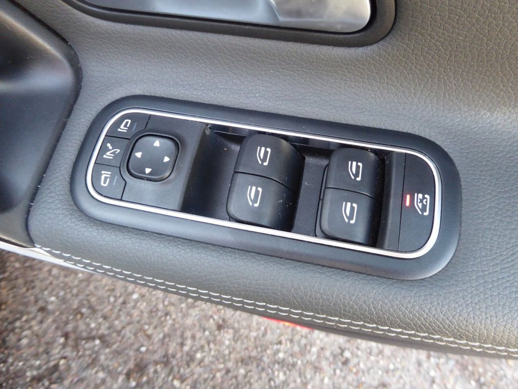 Used Mercedes-Benz CLA 2020 for sale - 77437150: Photo 21