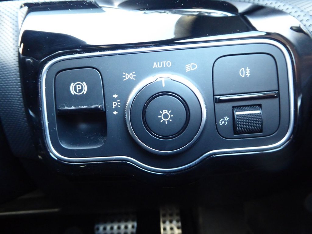 Used Mercedes-Benz CLA 2020 for sale - 77437150: Photo 24